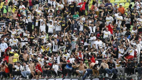 Colo Colo no podrá jugar en Quillota.