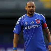 “Hoy sí…”: el palo de Marcelo Díaz a Colo Colo tras el suspendido Superclásico