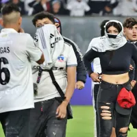 Hija de Mirko Jozic dice lo que muchos piensan del triste centenario de Colo Colo: “Amar a un club es…”