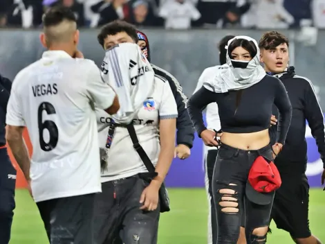 Hija de Mirko Jozic abre su corazón por el triste centenario albo