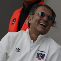 Aníbal Mosa se desliga de su influencia en otro club en plena semana del centenario de Colo Colo: “Son amigos míos”