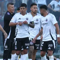 El plan de Jorge Almirón para mantener al plantel de Colo Colo lejos de la tragedia