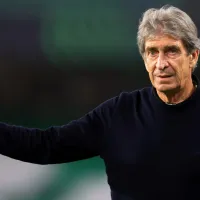 El espectacular nuevo apodo que le pone una figura de Real Betis a Manuel Pellegrini: “Es el…”