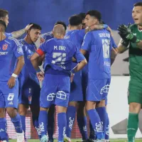 Tabla: la U mete miedo con su ritmo copero y se arrima a la cima de la Liga de Primera