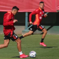 Las dos grandes razones que empujan a Alexis Sánchez a fichar por la U