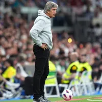 Experto entrega categórica afirmación sobre Manuel Pellegrini: “El mejor de la historia del Betis”