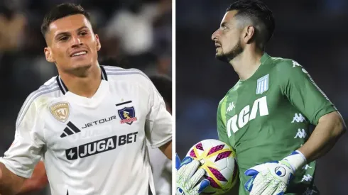 Así podrás seguir el partido de los albos en Libertadores.