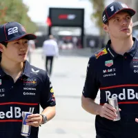 De mal en peor: La inesperada confesión de Tsunoda sobre Verstappen y el desastre de Red Bull
