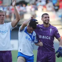 Impacto en Universidad Católica: figura de proyección se va “libre” al fútbol italiano