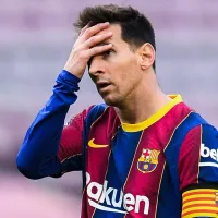 El gran sueño de Messi con el Barca que no se pudo cumplir: “Mi objetivo tras el mundial era…”