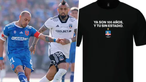 La polémica polera ya se vende en grandes tiendas