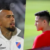 Mientras Vidal gana $114 millones al mes en Colo Colo, esto cobra Alexis Sánchez para ir a U. de Chile