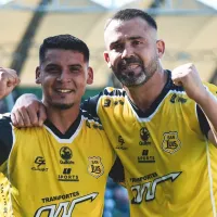 San Luis de Quillota le da otra derrota a Temuco y deja a Mario Salas en la cuerda floja