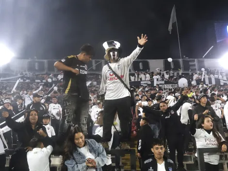 No se puede creer: muere otra leyenda de Colo Colo