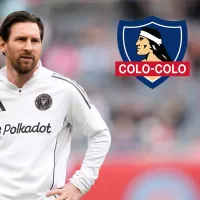 Desde Estados Unidos: el muy lindo gesto de Lionel Messi con el pueblo de Colo Colo