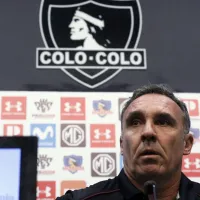 Marcelo Espina recuerda su título más especial con Colo Colo en su centenario: “Fue emotivo”