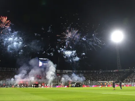 Leyenda viviente de Colo Colo proyecta al Cacique en 10 años