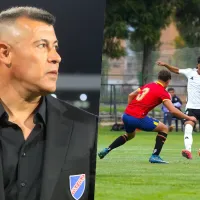 ¡No se veía hace años! La notable noticia que Colo Colo Proyección le dio a Jorge Almirón