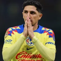 Filtran razón clave por la que Diego Valdés estaría fuera de los planes del América