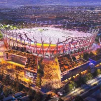 Colo Colo revela el plazo que durará la construcción del nuevo Estadio Monumental