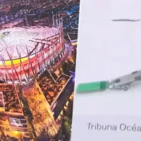Con máximos estándares de seguridad: Colo Colo revela la nueva maqueta del Estadio Monumental