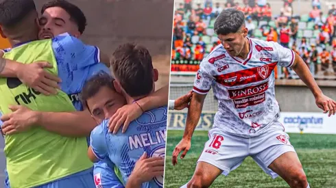 San Marcos de Arica y Deportes Copiapó quedan de escoltas en la Primera B.