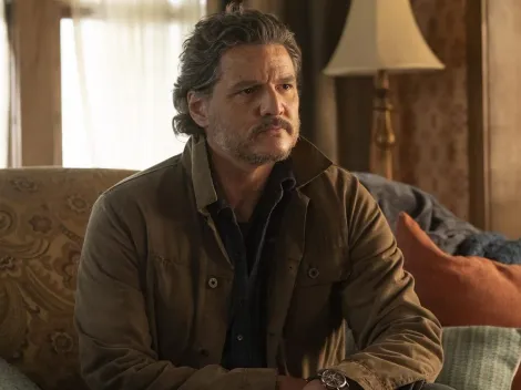Así fue el entrenamiento de Pedro Pascal para The Last of Us