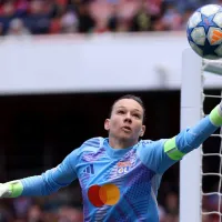 Christiane Endler se ilusiona con la final de la Champions League: “Siempre preparada”