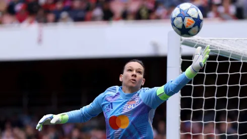 Endler sueña con una nueva Champions