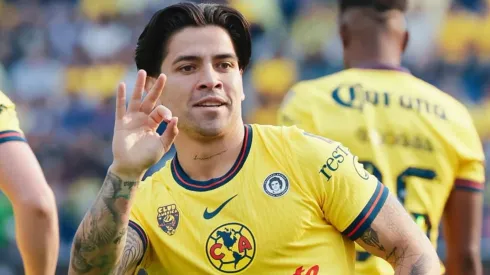 Víctor Dávila anota un doblete ante Mazatlán en el cierre de la fase regular de la liga mexicana.