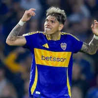El mundo del fútbol reacciona al gol de Carlos Palacios y el triunfo de Boca a Estudiantes