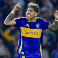 Prensa argentina empieza a venerar a Carlos Palacios tras nuevo gol en Boca Juniors: “Figura”