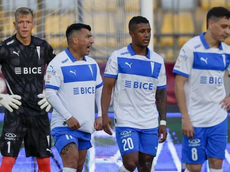 Histórico de la UC estalla tras agónico triunfo: “Son vergonzosos…”