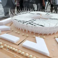 El secreto mejor guardado del Nuevo Estadio Monumental: se elimina sector polémico