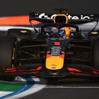 Carrera F1 en vivo: Horario, transmisión y dónde ver el GP de Arabia Saudita hoy domingo desde Chile