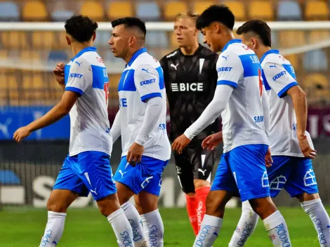 El fuerte mensaje del plantel de la UC tras otro cambio de localía