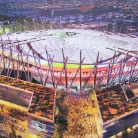 Inesperado: El otro estadio que Colo Colo planea construir además del Nuevo Monumental