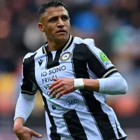 Mientras Alexis Sánchez gana 123 millones en Udinese, esto pide para fichar en la U
