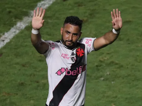 Jugó con Alexis en Marsella y hoy enfrenta graves denuncias en Brasil