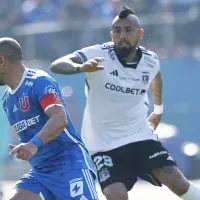 Vidal se burla de U. de Chile tras goleada de Colo Colo en el Superclásico fem