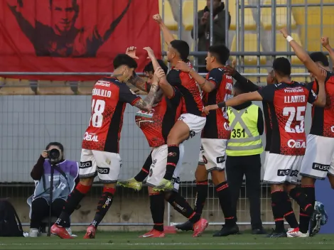 La renuncia que golpea a Limache tras caer ante U. Católica