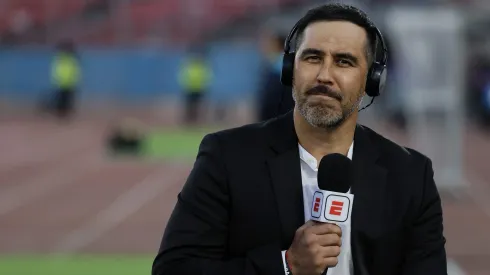 Los hinchas de Colo Colo se molestaron con Claudio Bravo