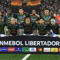El ex delantero de Everton que juega en Carabobo y que amenaza a U. de Chile en la Libertadores