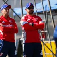 El lugar donde entrenará U. de Chile en Venezuela para la Copa Libertadores