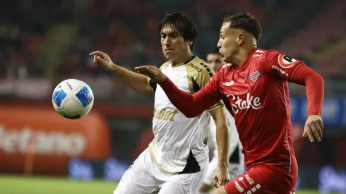 Ñublense y Coquimbo no se sacaron ventaja en Chillán.