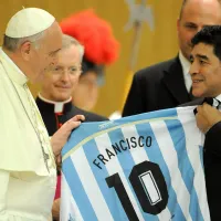 Muerte del Papa Francisco deja a dos chilenos sin fútbol: suspenden torneo