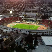 Para el nuevo Monumental: ¿Cuánto le cuesta a Colo Colo arrendar el Estadio Nacional?