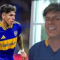 “Estoy contento ahí”: Stefan Kramer se luce con nuevo video imitando a Carlos Palacios