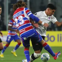 Afirman que Racing está presionando a favor de Colo Colo en la Conmebol: “No le quiten los puntos…”