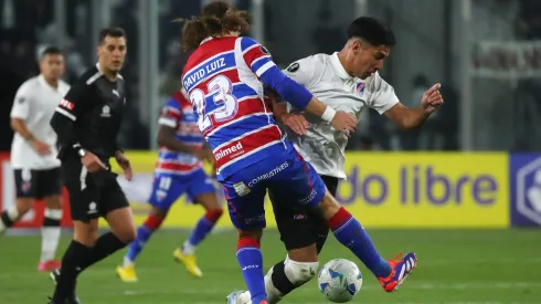 La Conmebol aún no anuncia el castigo definitivo a Colo Colo.